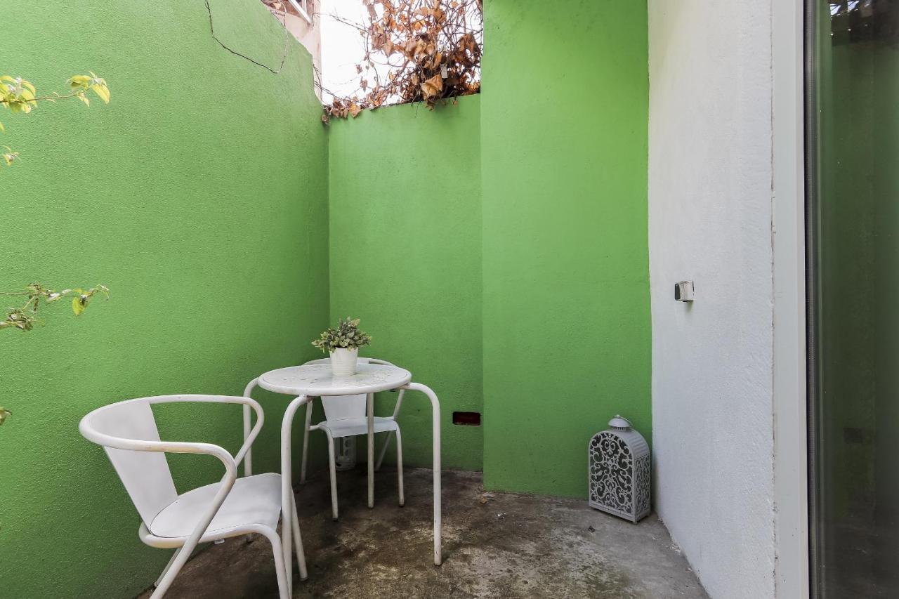 Santa Marta Vintage Iii Design By Homing Appartement Lissabon