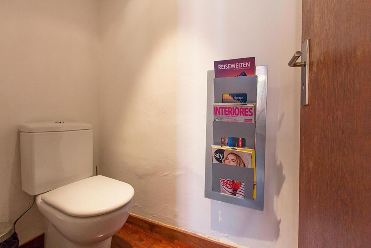 Downtown Delight By Homing Apartment Lisbon