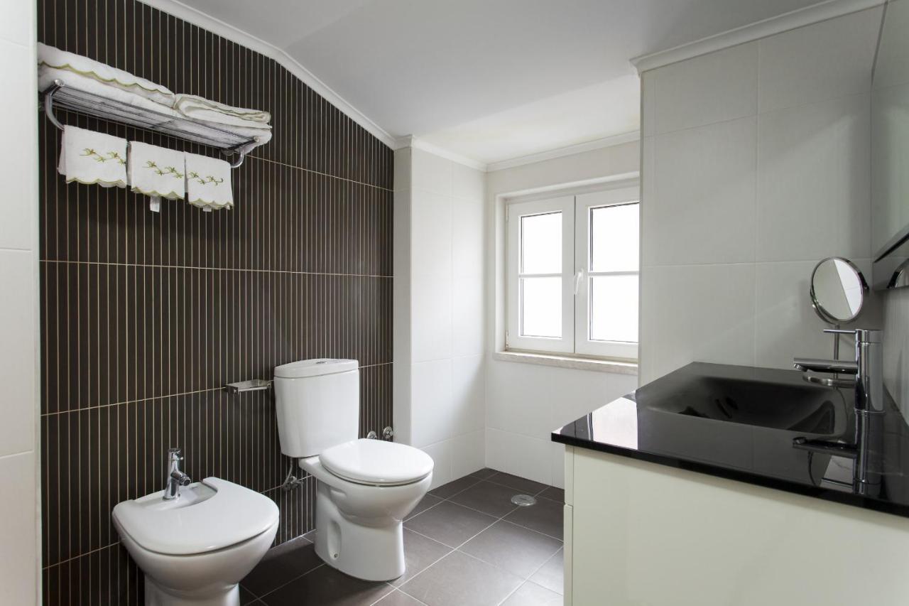 Santa Justa Suites By Homing * Lisbon