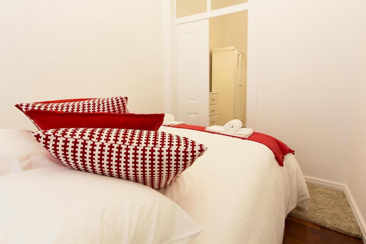 Downtown Classic By Homing Appartement Lisboa