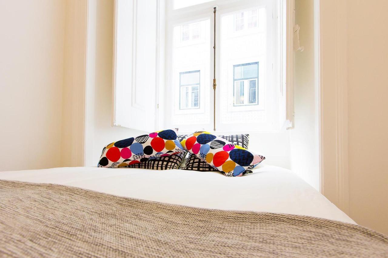 Appartement Downtown Classic By Homing *