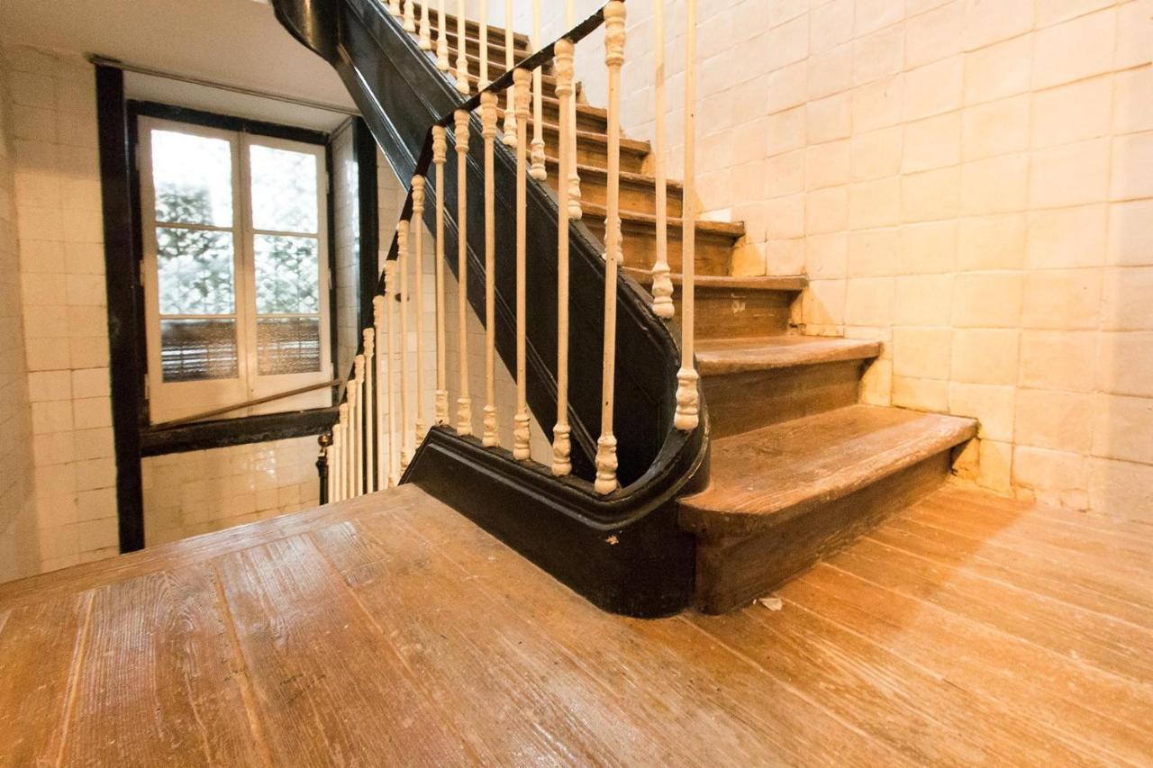 Downtown Classic By Homing Appartement *