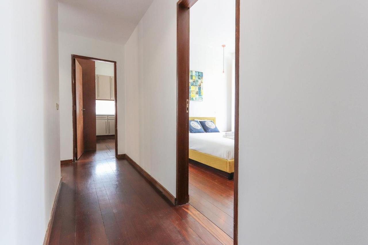 Downtown Delight By Homing Lisbon