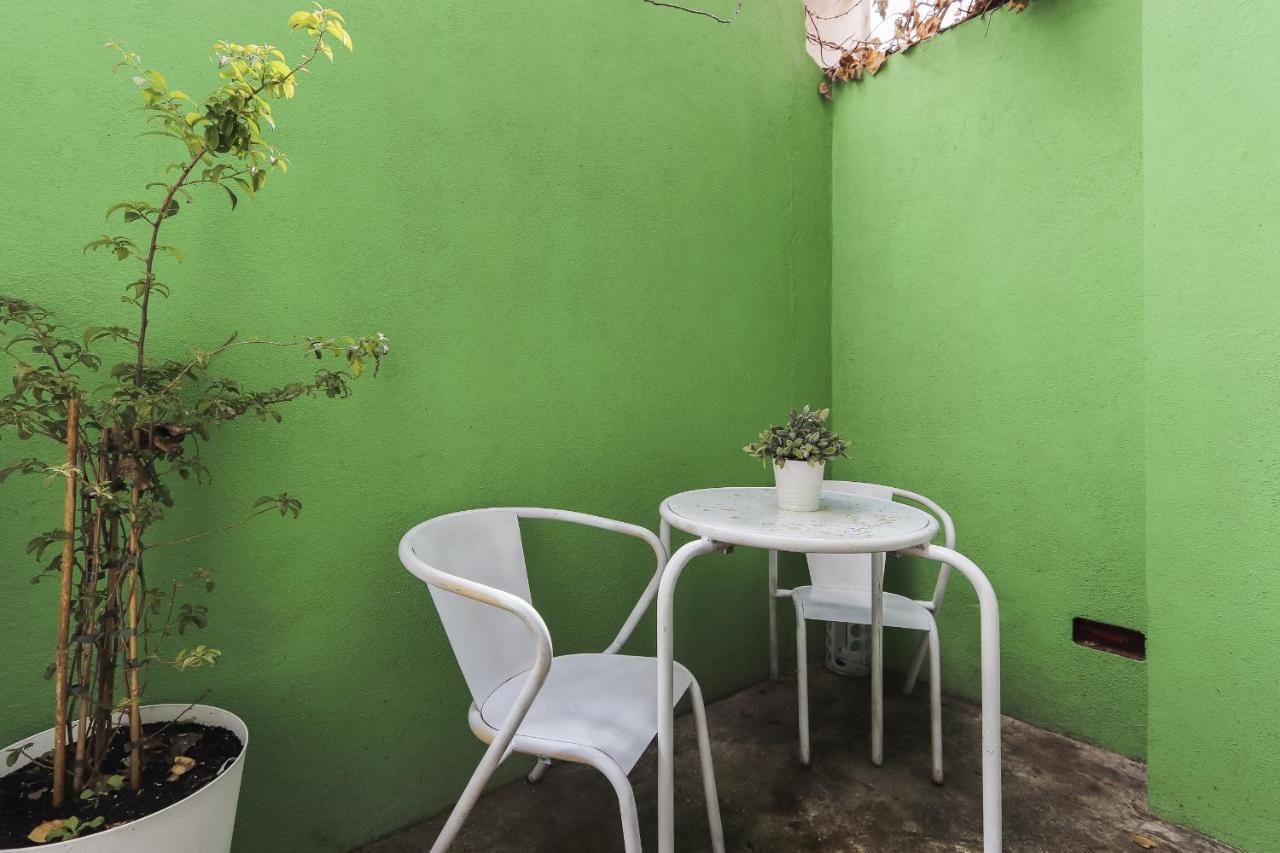 Santa Marta Vintage Iii Design By Homing Appartement