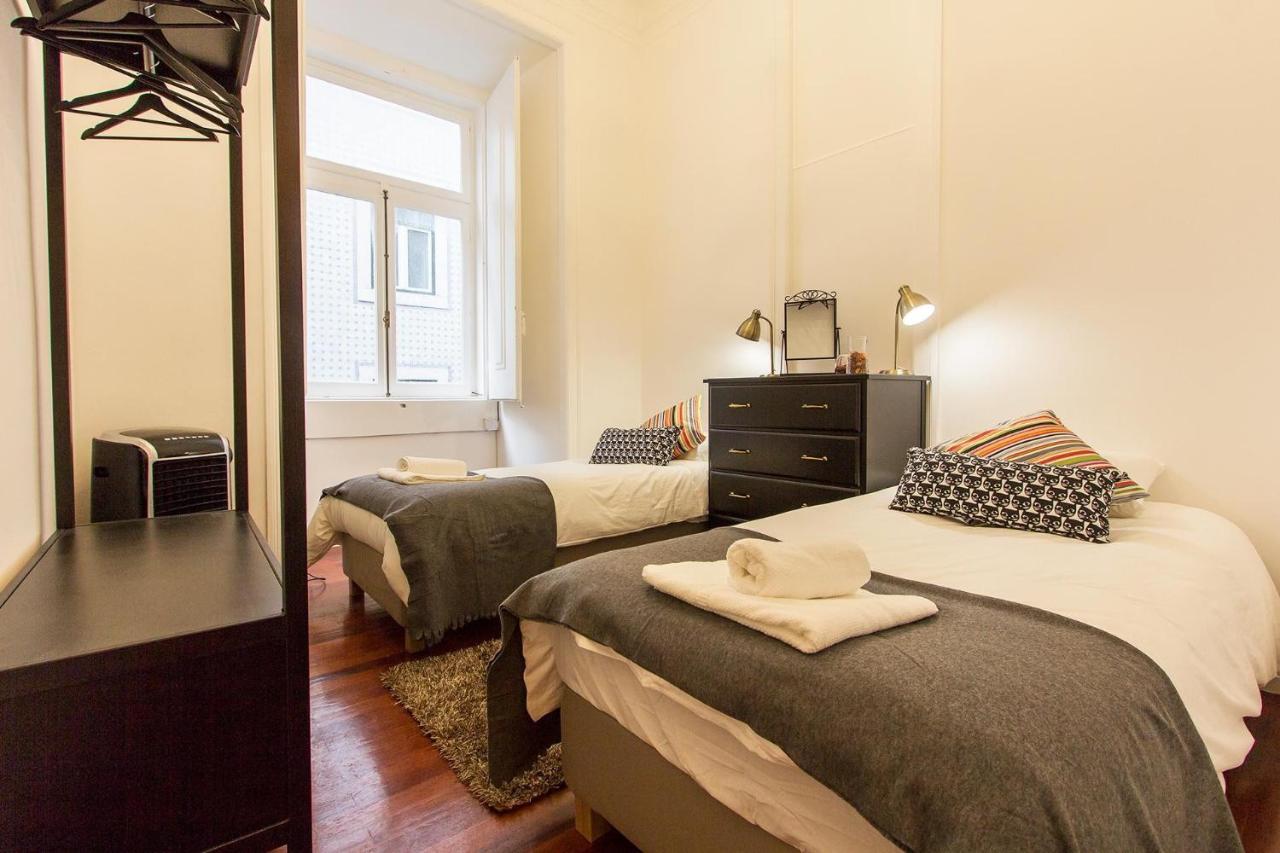 Appartement Downtown Classic By Homing *