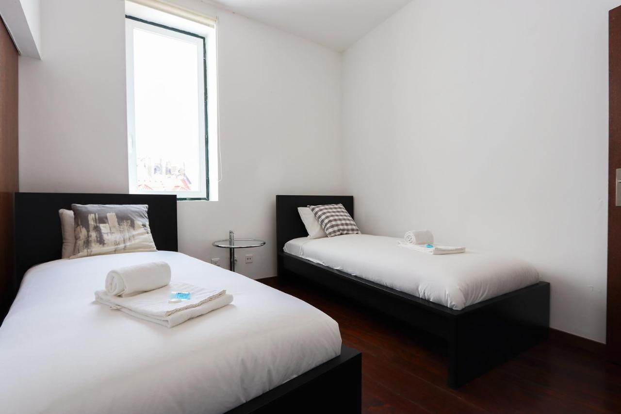 Downtown Delight By Homing Apartment *
