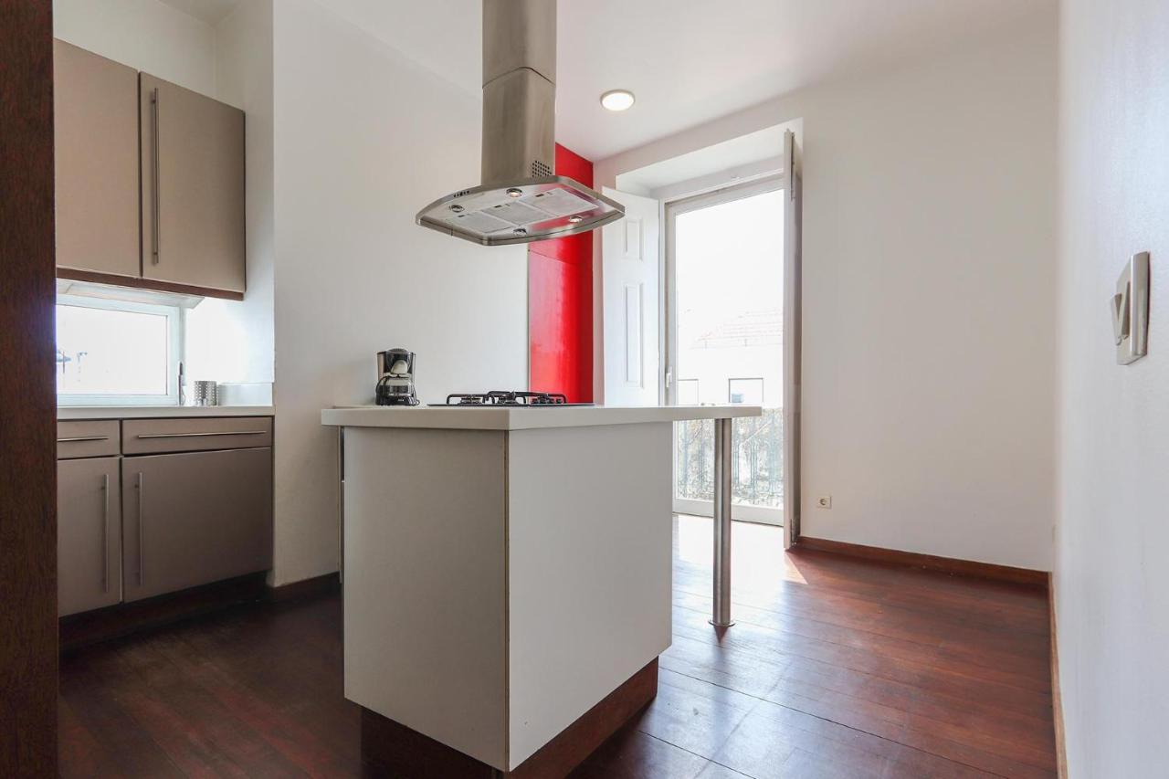 Downtown Delight By Homing Apartment Lisbon