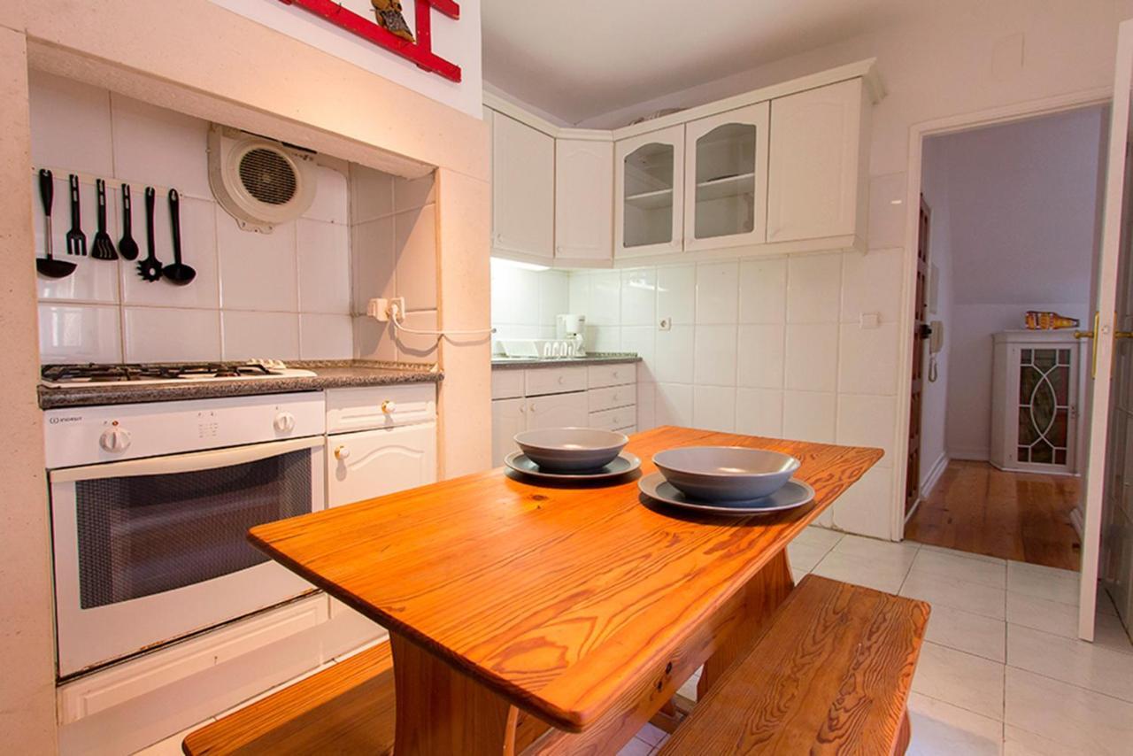 Rossio Vintage By Homing Appartement