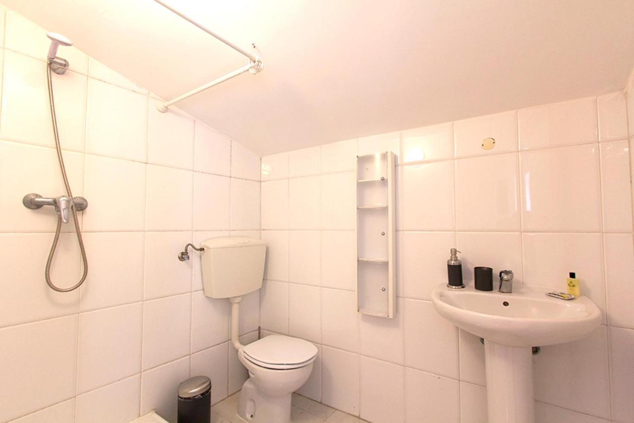 Rossio Vintage By Homing Appartement Lissabon