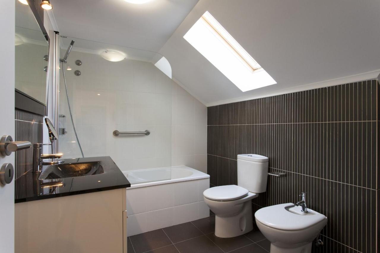 Apartment Santa Justa Suites By Homing *