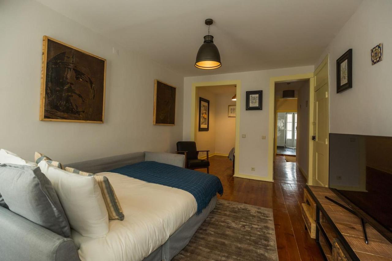 Apartamento Olá - Rato Iii Lisboa