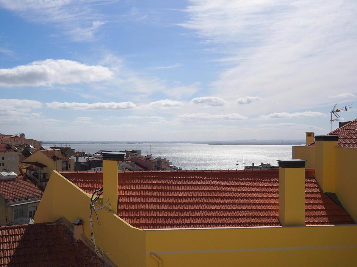 Appartement Helena Casa - Altstadt Lisboa