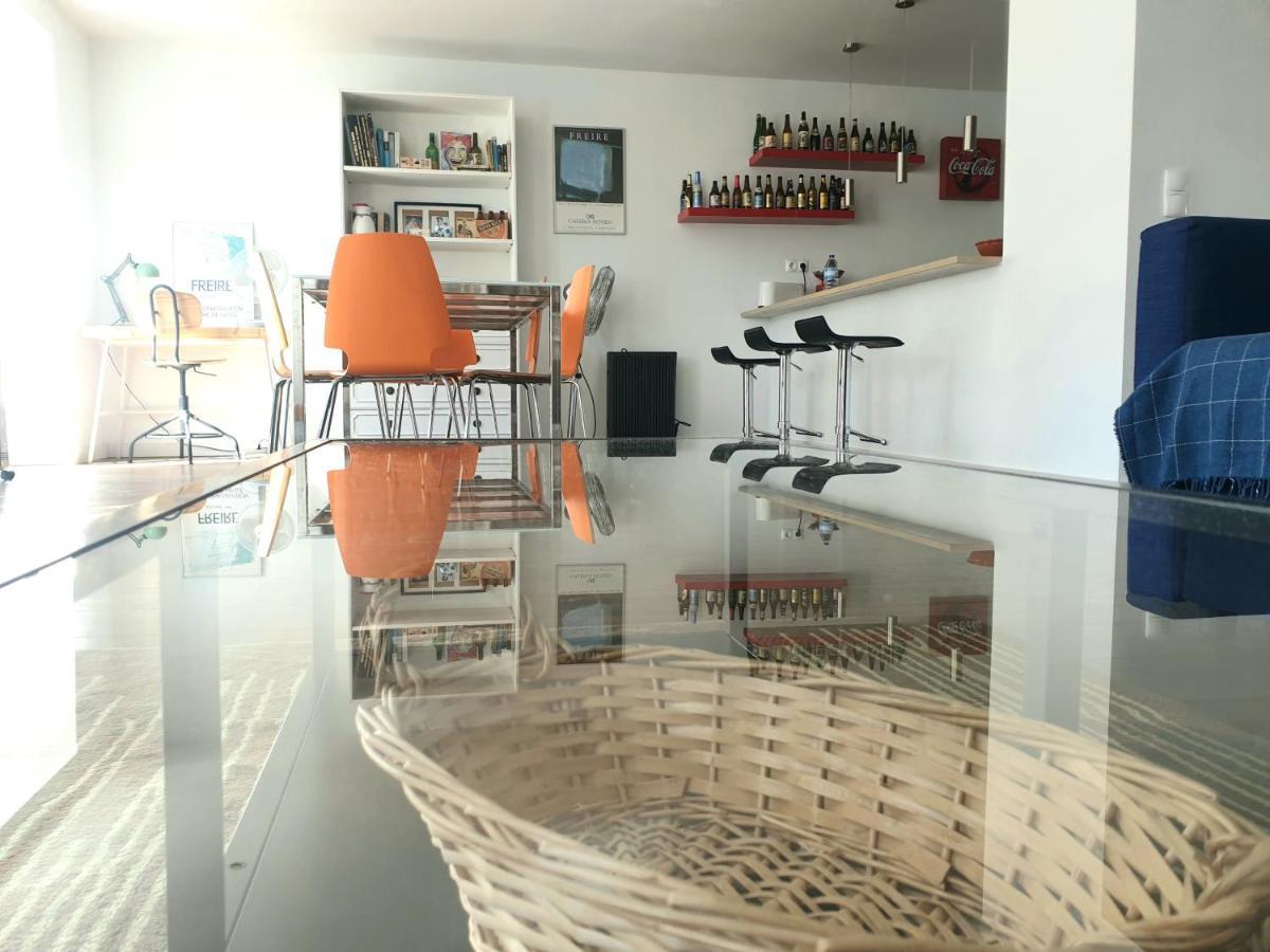 Apartment Ferragial *