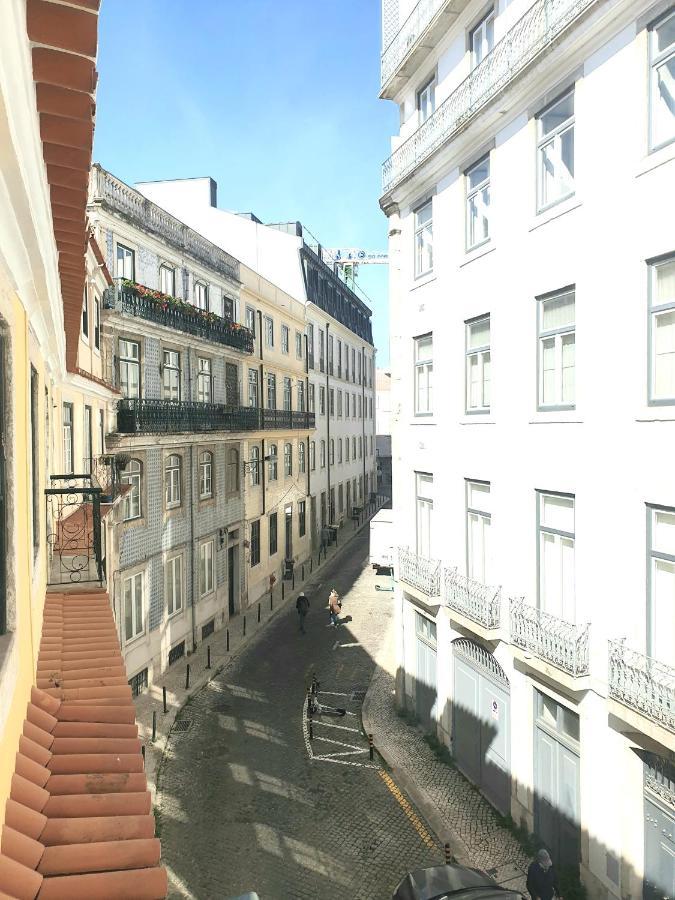 Apartment Ferragial Lisbon
