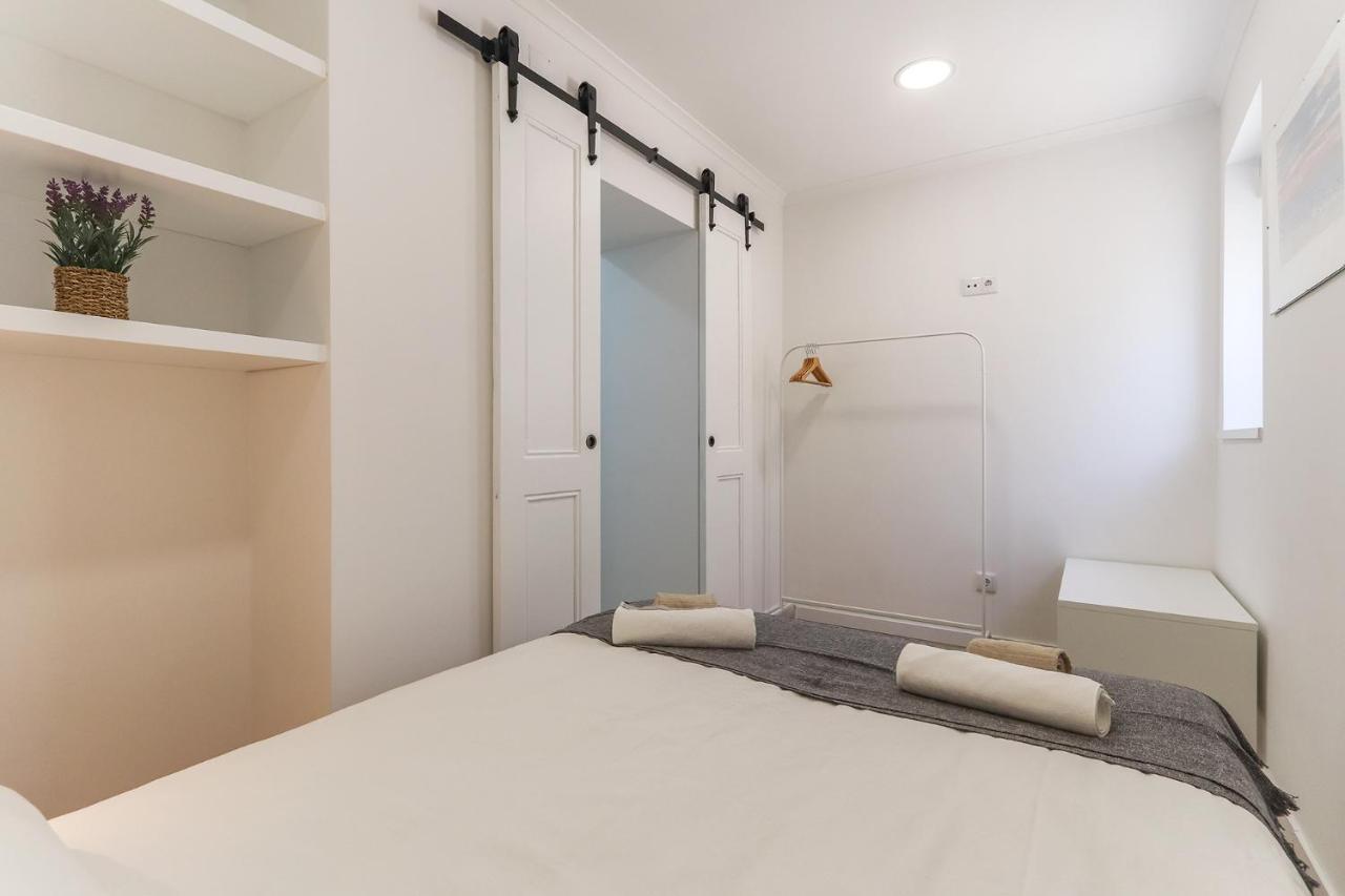 Appartement Portucale ! Stylish Campo Ourique Lisboa