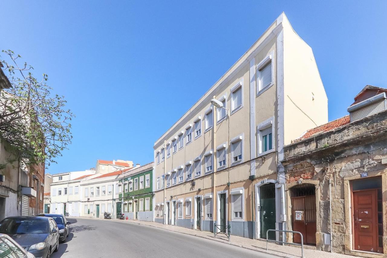 Portucale ! Stylish Campo Ourique *