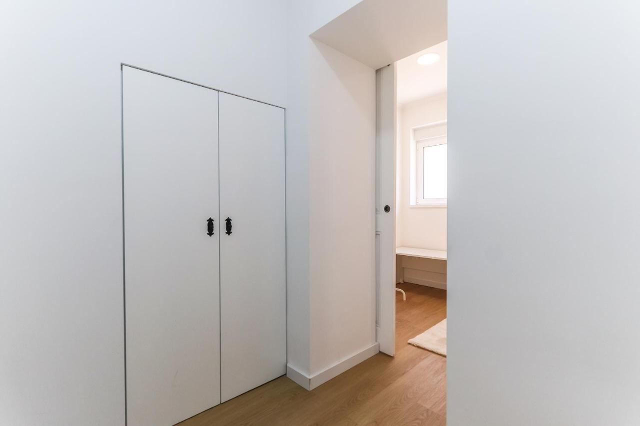 Portucale ! Stylish Campo Ourique Appartement *