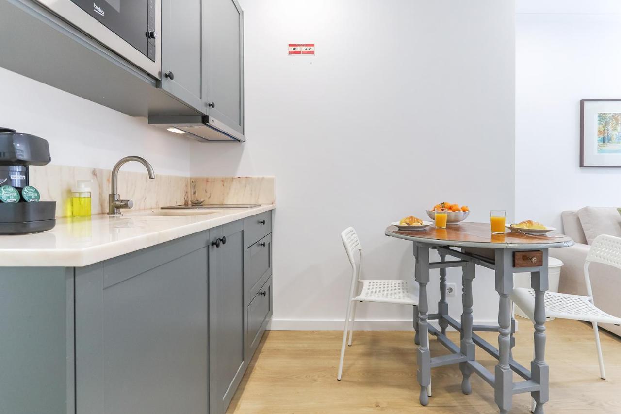 Portucale ! Stylish Campo Ourique Appartement Lisboa