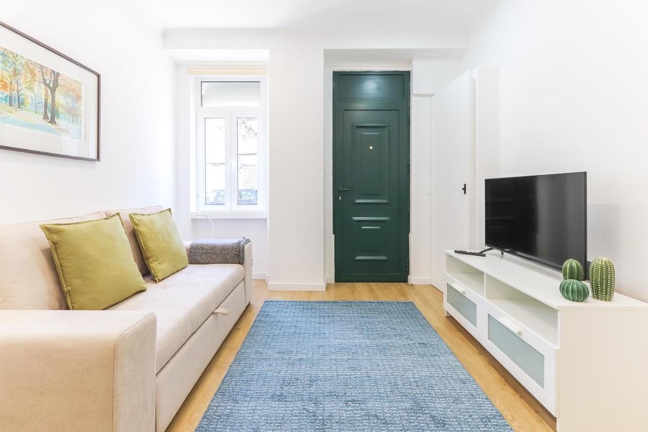 Appartement Portucale ! Stylish Campo Ourique
