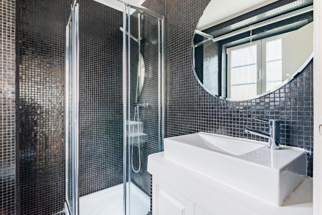 Condessa Duplex Apartment Lissabon