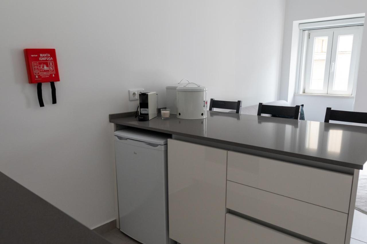 Apartment Ajuda - *