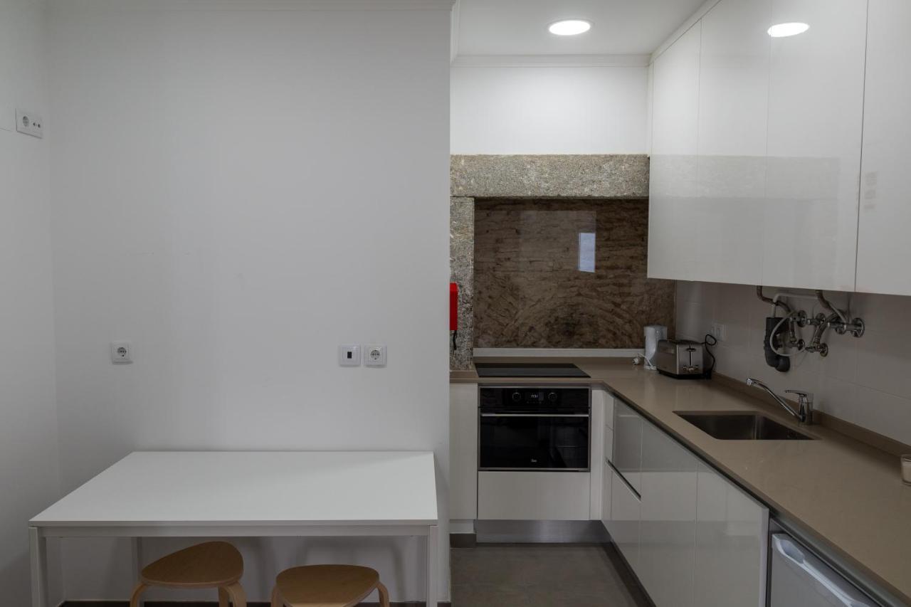 Ajuda - Apartment