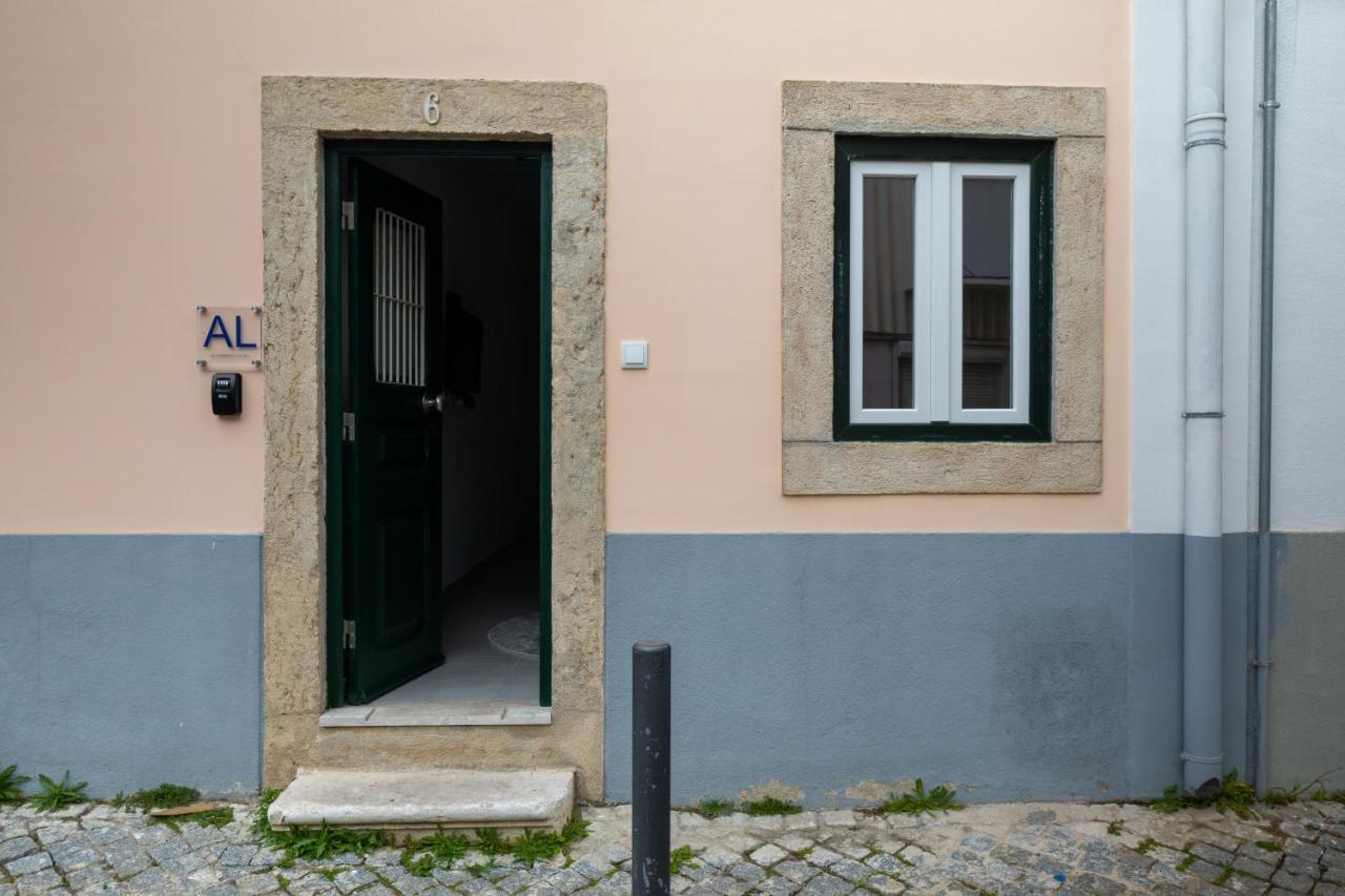 Ajuda - Lissabon