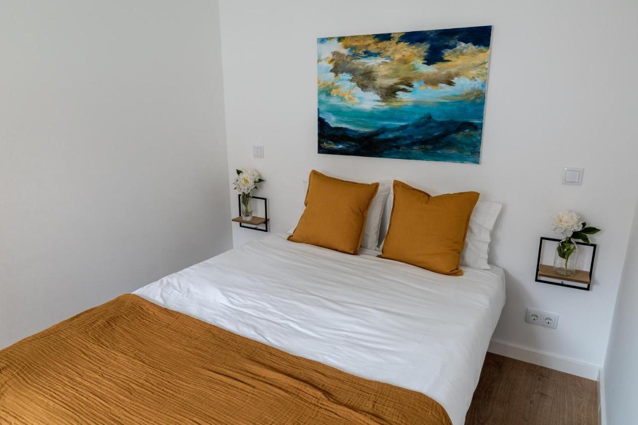 Apartment Ajuda - *