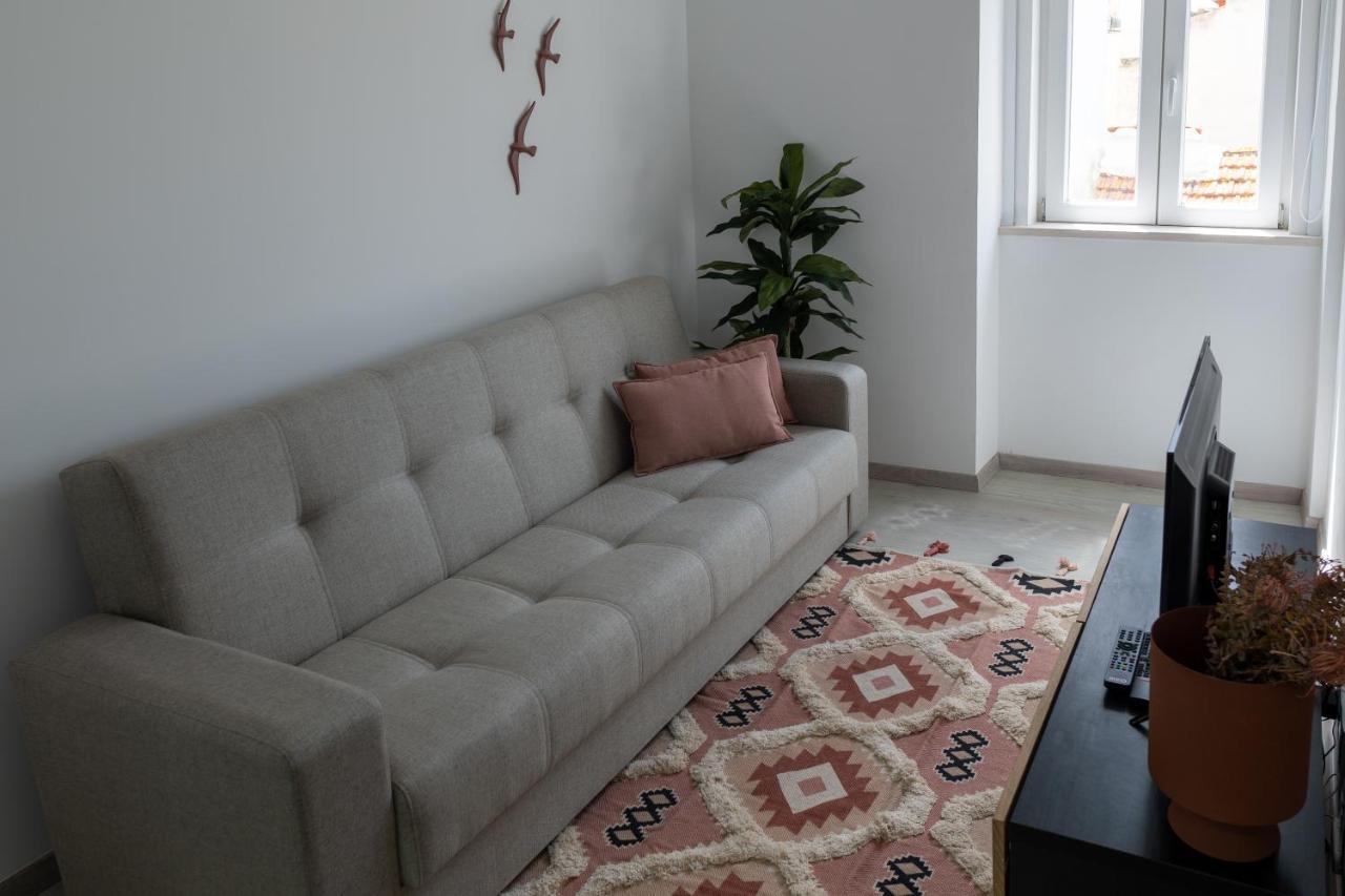 Ajuda - Apartment