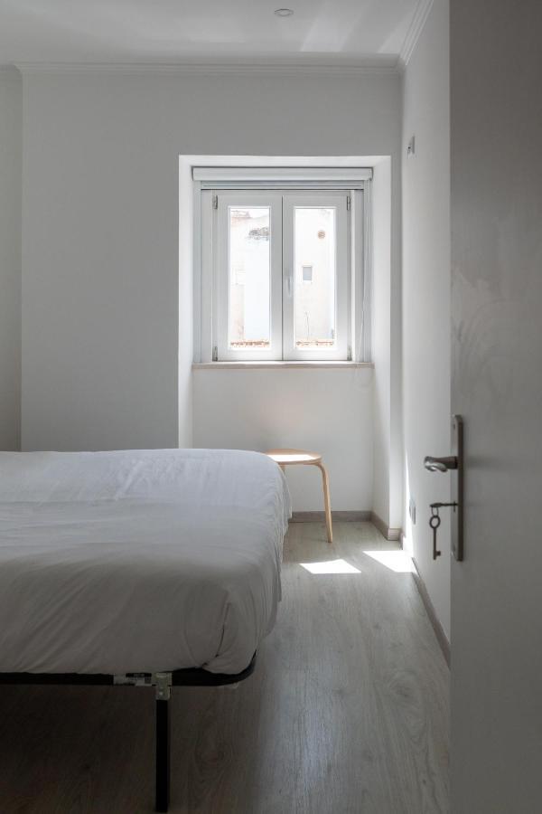Ajuda - Apartment Lissabon