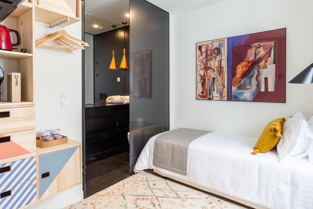 Guest house Bairro Alto Music