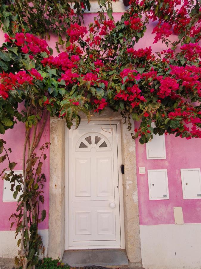 Casa Cor De Rosa Lisboa