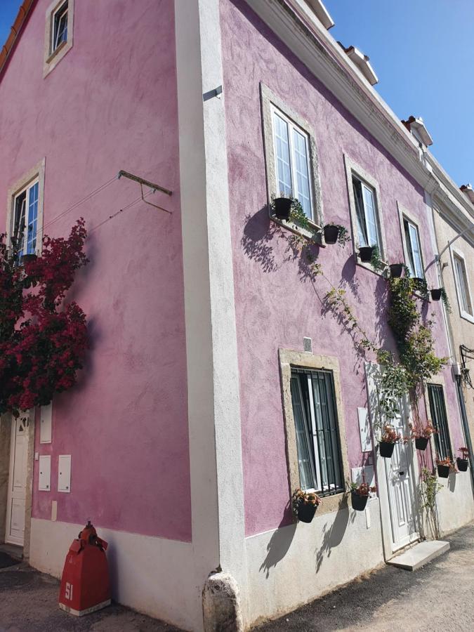 Casa Cor De Rosa * Lisboa
