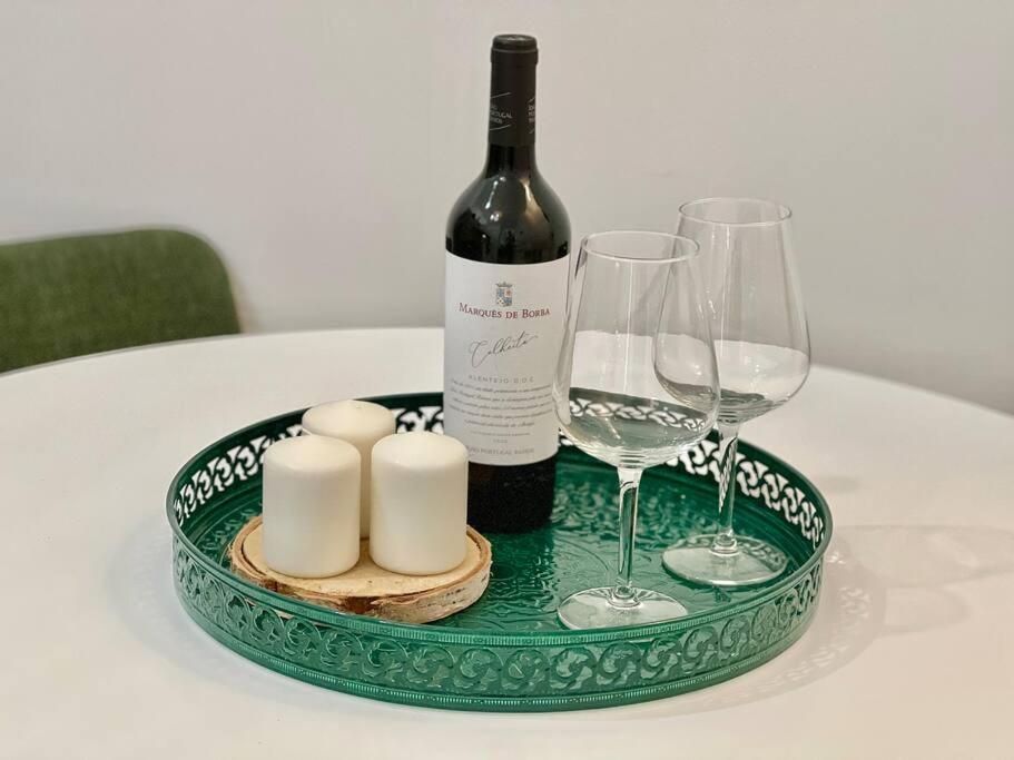 Gem Of Belem Appartement