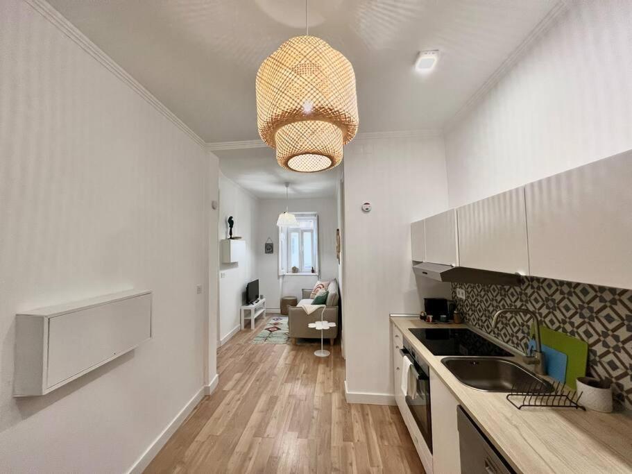 Appartement Gem Of Belem *