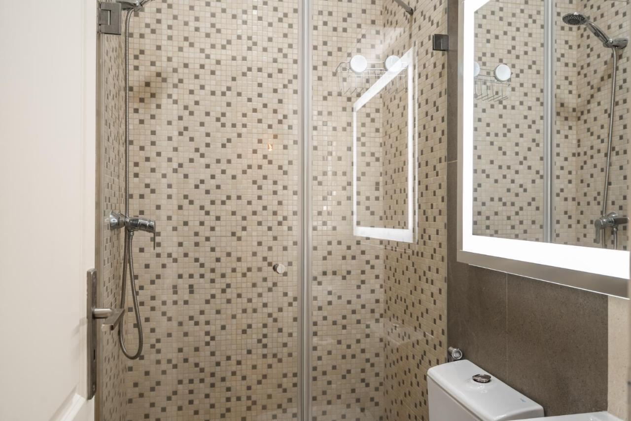 Akicity Arroios Opal Appartement Lisboa