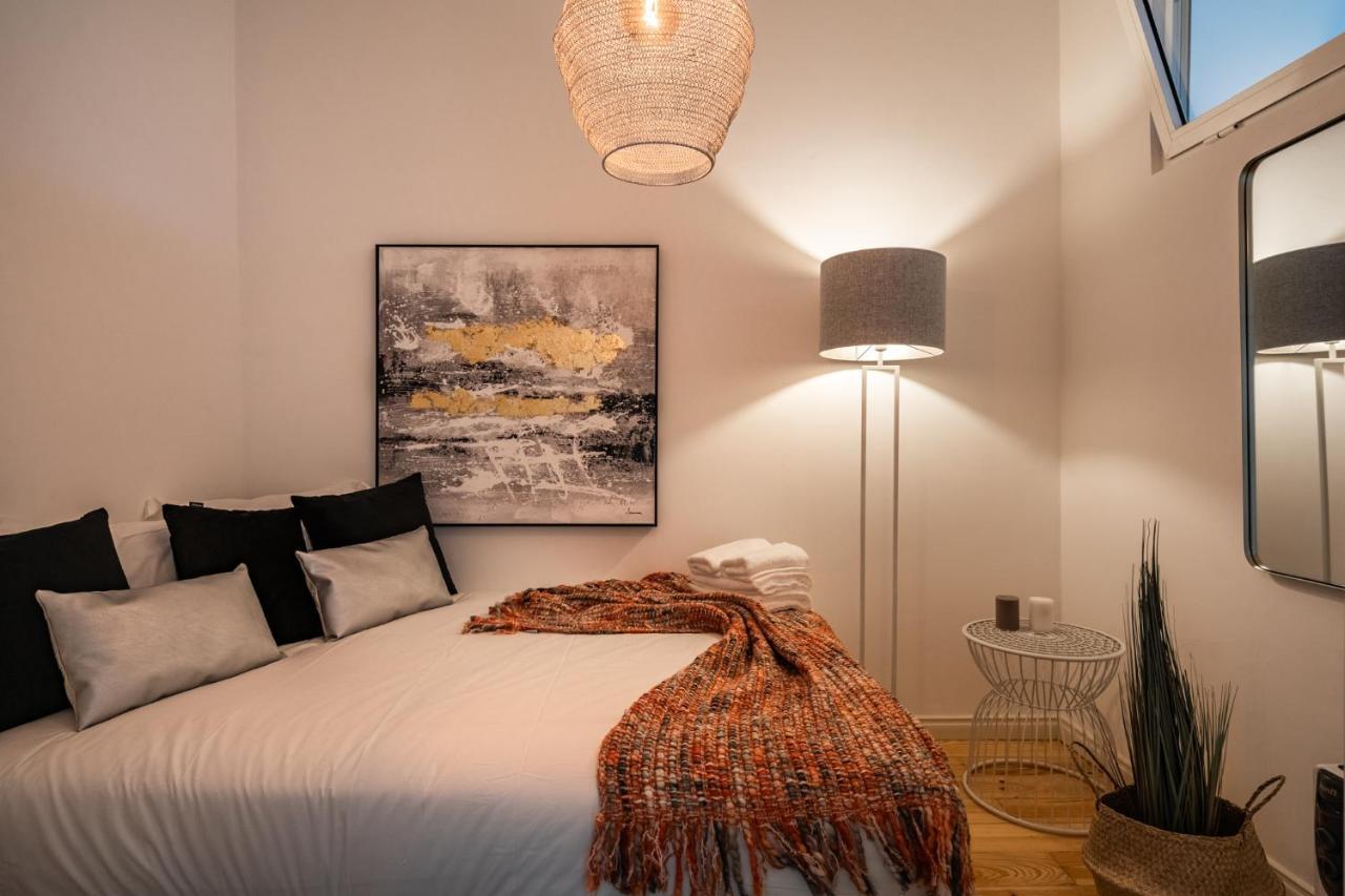 Akicity Arroios Opal Appartement