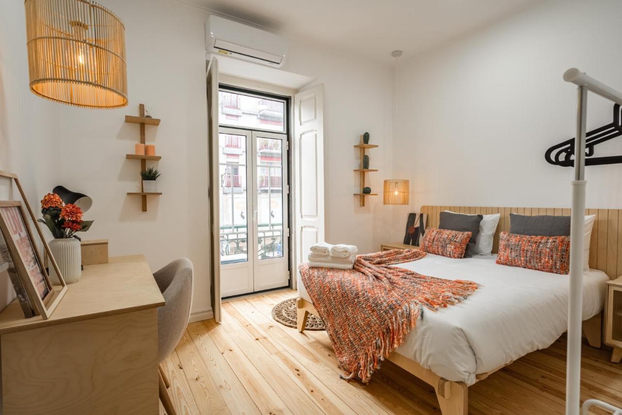 Akicity Arroios Opal Appartement Lisboa