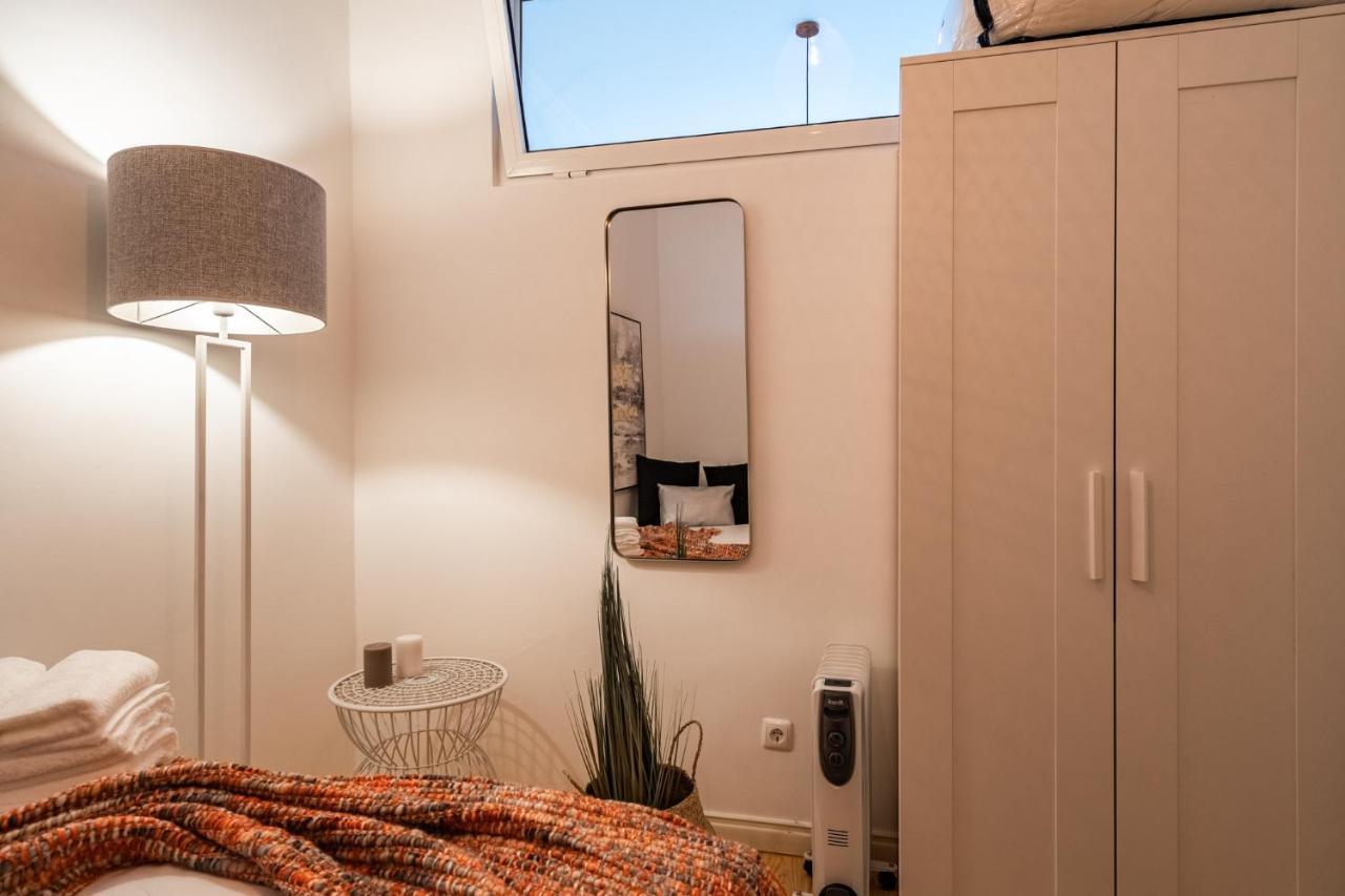 Akicity Arroios Opal Appartement