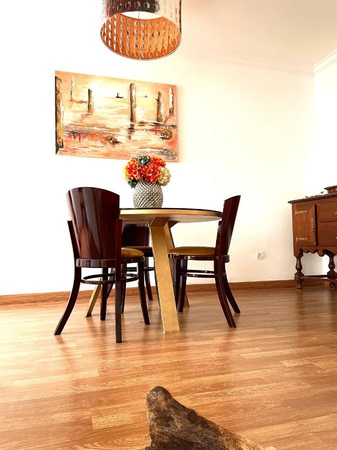 Santos Luxos Apartment Lisbon