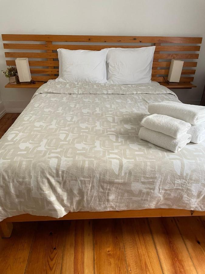 Gasthuis Rustic M2 R1 - Amazing Double With Shared Bathroom *