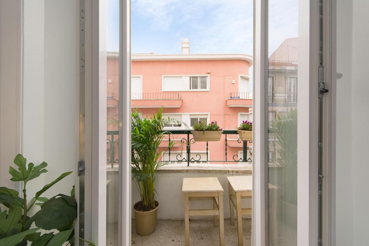 Charming For A Great In Lissabon