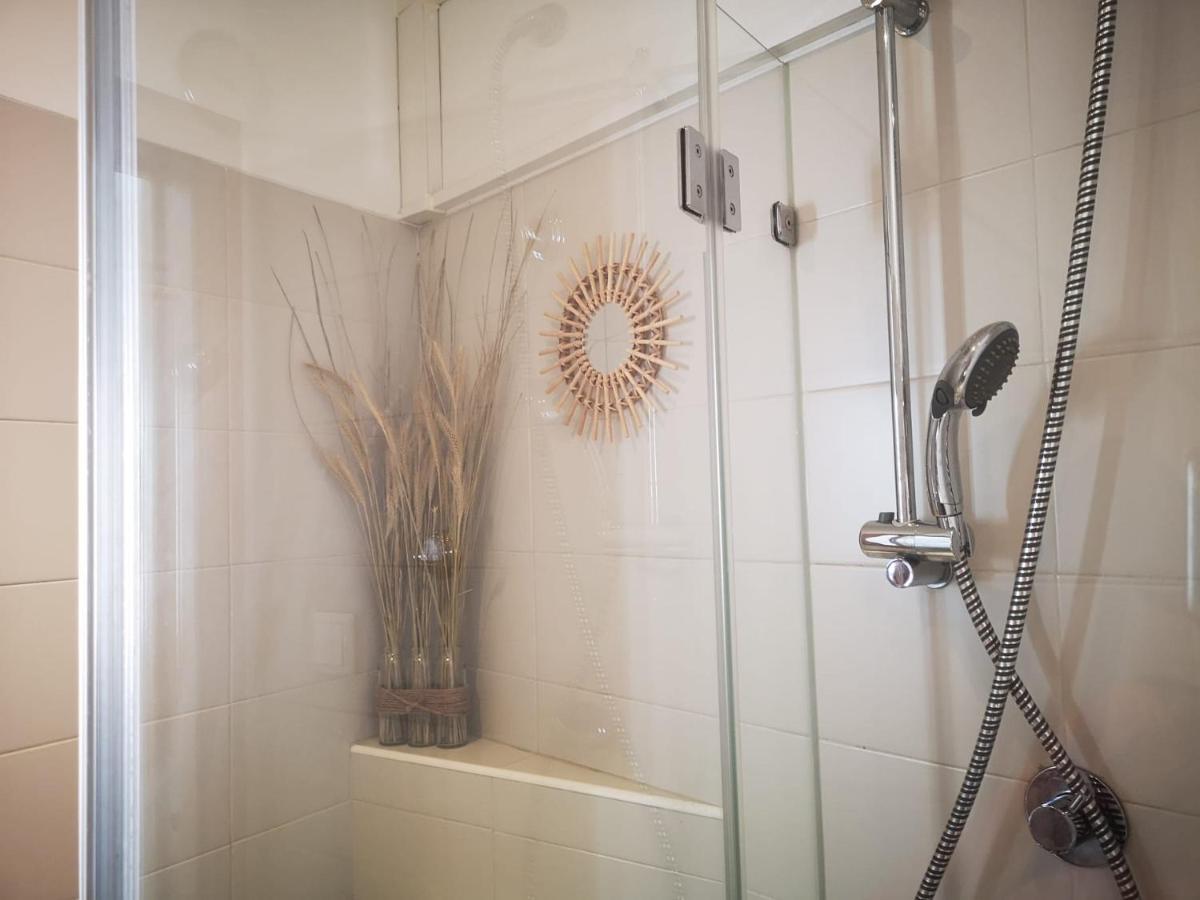 Apartment Alegria Center *