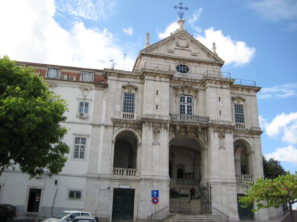 Charming For A Great In Lissabon