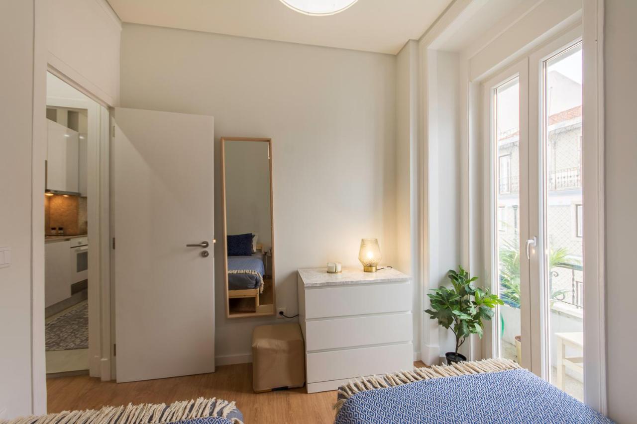 Charming For A Great In * Lissabon