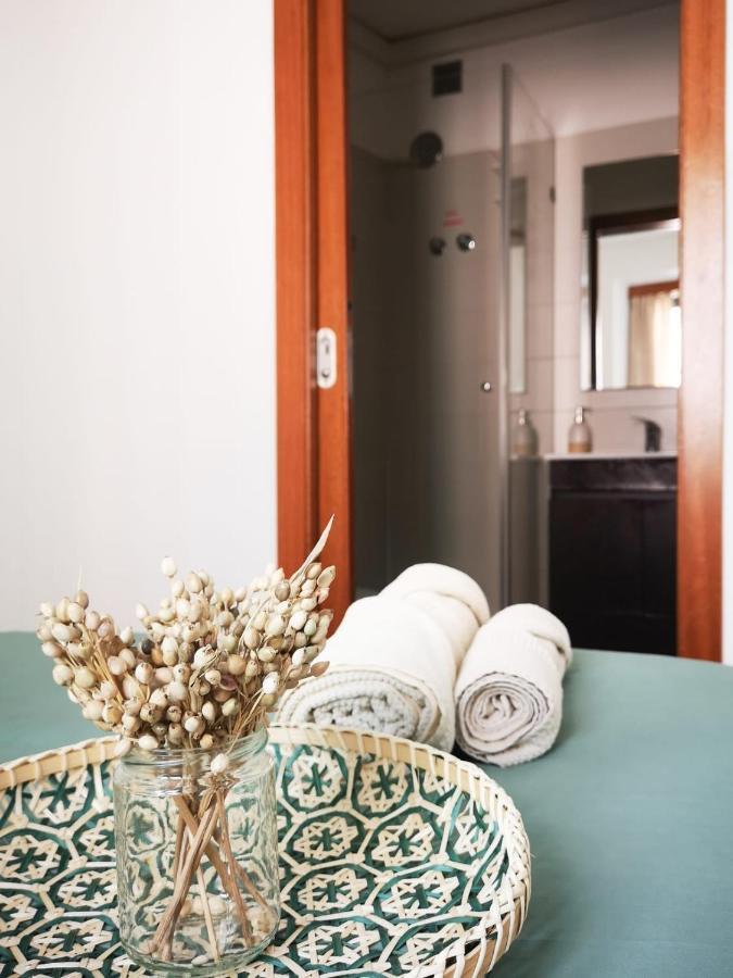 Alegria Center Apartment