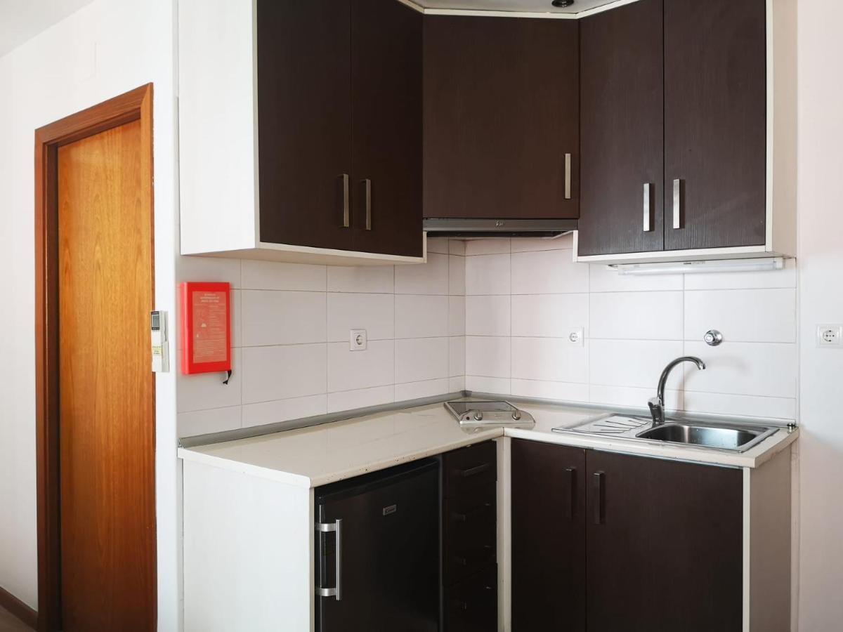 Alegria Center Apartment Lissabon