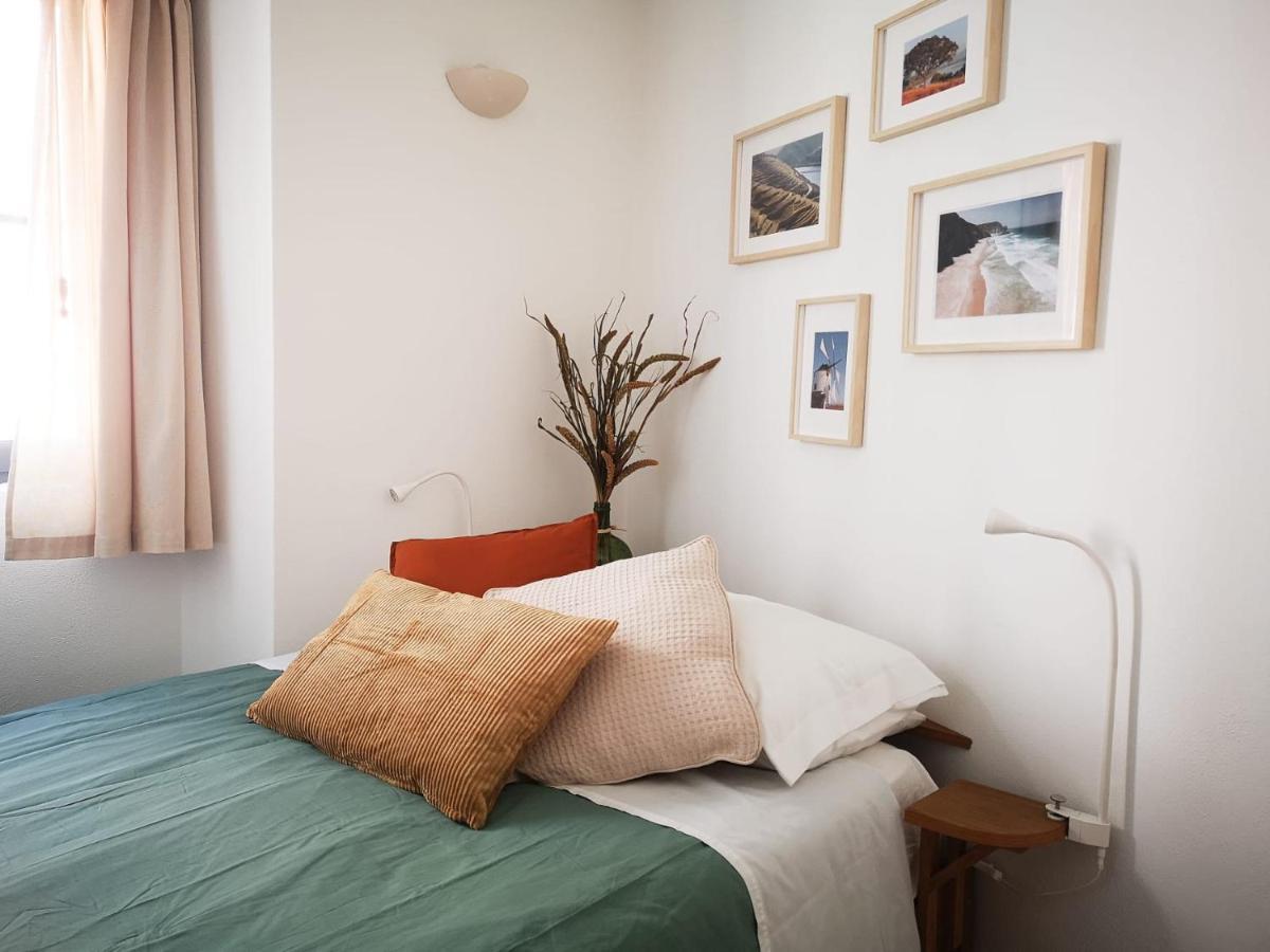 Apartment Alegria Center Lissabon