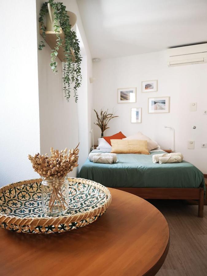 Alegria Center Apartment Lissabon