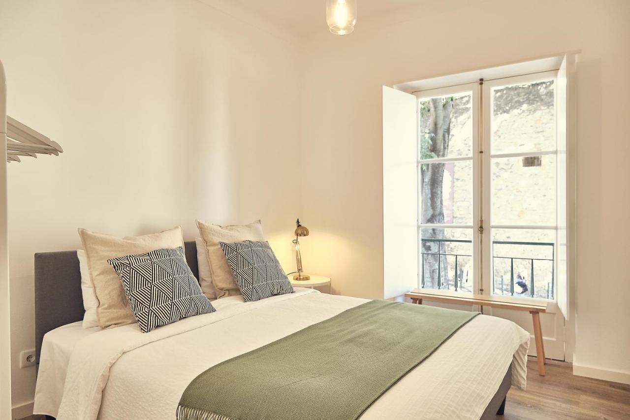 Appartement Casas Do Bairro Conqvistador